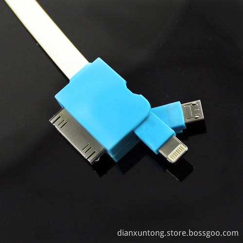 Power Bank Charger, Power Bank Cable, USB Connector